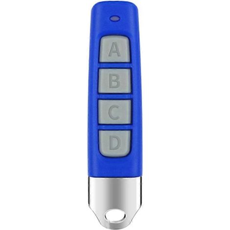 Duplicateur de Télécommande 315Mhz pour Porte de Garage - Clonage et Copie d'Émetteur RF (1/4)