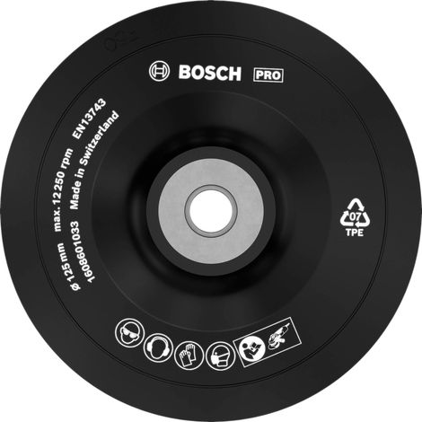 Slowmoose EXPERT Multihole 150 mm per levigatrice