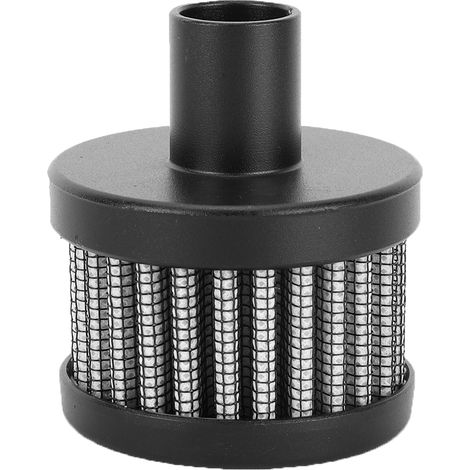 Kit de remplacement pour les tuyaux de ventilation du carter en aluminium des modèles Dodge 2007.5-2017 (1/5)