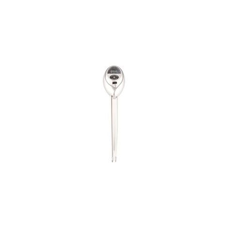 Testeur de Sol 3 en 1 Mesure Précise Humidité pH Acide Alcalin Idéal pour Jardin Potager (1/2)