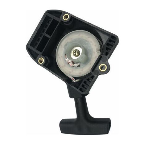 Recoil Remplacement De Demarrage Pour Stihl Fs80 Fs85 Bg85 Fr85 Fs75 Trimmer 41371904000 (1/4)