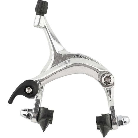 Lebycle Universal-Metall-Felgenbremse C-C für Rennräder, Fixies, robustes Bremszubehör, kompatibel mit Citybikes, langlebiges Ersatzteil (1/5)