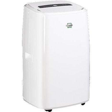 Remko Raumklimagerät SKM 250 Eco, Kühlleistung 2,5 kW, 1601250