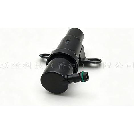 986712B000 Santa Fe Dedicated Headlight Washer Motor, Overseas Source, Cross-border Direct Supply, Auto Parts (1/4)