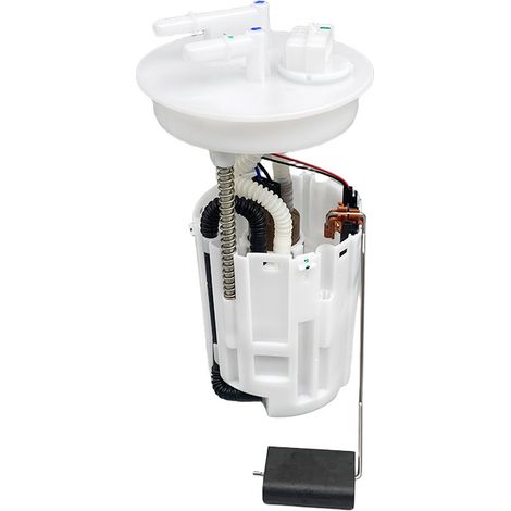 Module de pompe à carburant (interne) compatible avec Jiangxi HeYue RS - 1106010U7101 (1/4)
