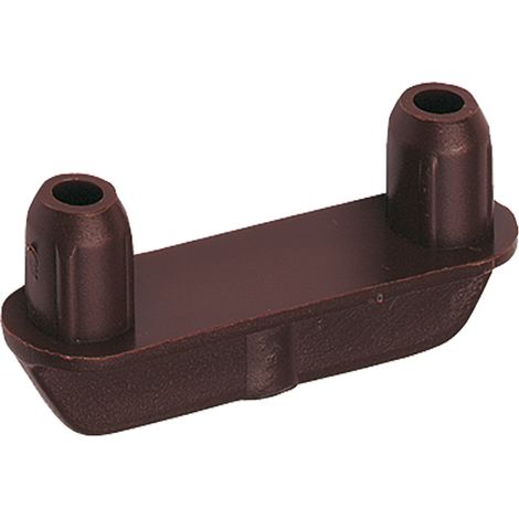 STB 35 Führungsgleiter braun