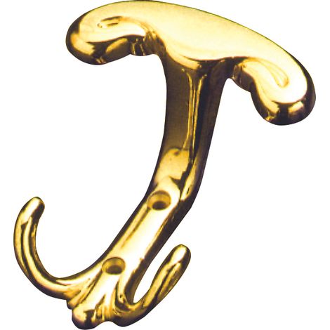 APPENDIABITO MEZZA LUNA Bronzo 25.00 pz
