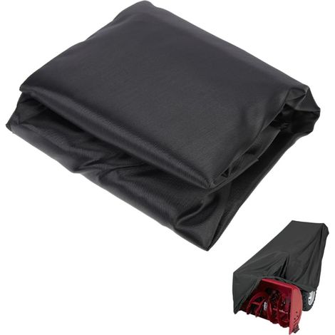 de protection imperméable pour chasse neige godets lames de