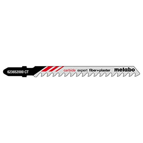 Metabo - Lama per sega, lunghezza 74 mm 623652000 (1/2)