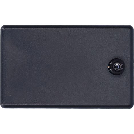 Caméra thermique infrarouge de poche avec écran LCD, détecteur de température portable pour diagnostic électrique et bâtiment (1/5)