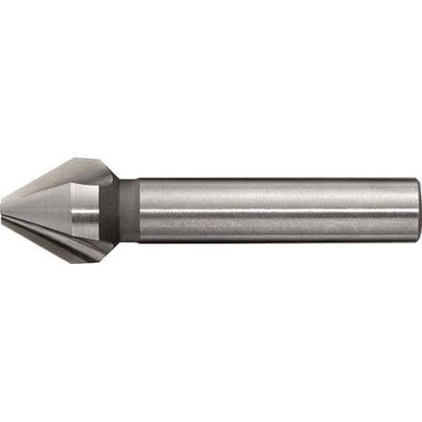 TECWERK Kegelsenker DIN 334C 60Grad D.10mm HSS Z.3 TECWERK (1/2)