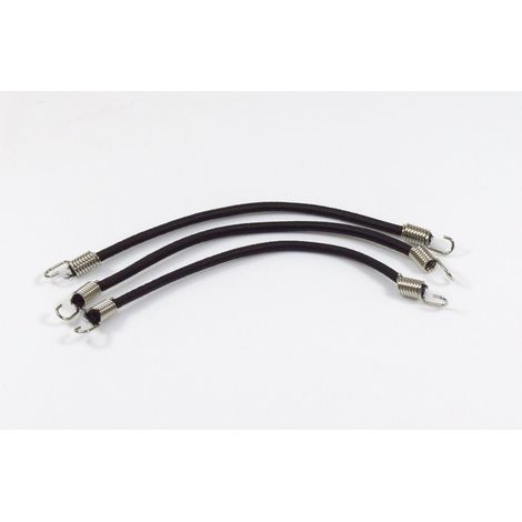 Crawler rope
