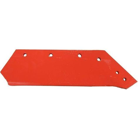 Hoja Euro derecha de 16" Kverneland. Vulcan compatible con perno M12X34OV2 - 4 piezas. (1/4)