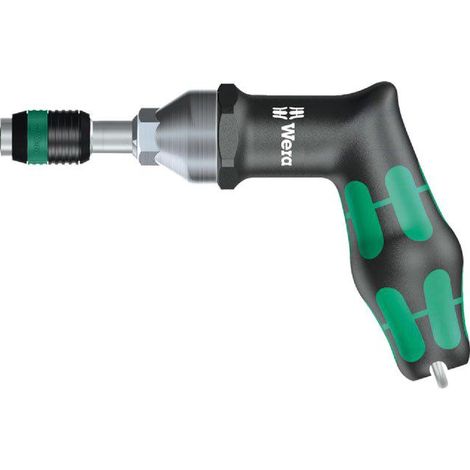 WERA - Poignee porte embout dynamometric de 4 a 8.8Nm