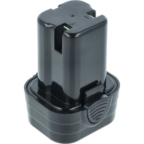 vhbw Akku kompatibel mit Einhell BT-CD 10.8/3 LI Elektrowerkzeug (1500 mAh, Li-Ion, 10,8 V)