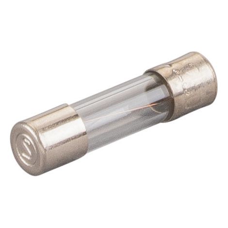 Fusible fin 029025