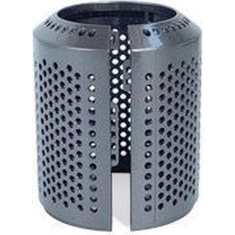 Externer Filterdeckel für Dyson Haartrockner HD01 HD03 HD07 HD08, Staubfilter, Ersatzteil. (1/5)