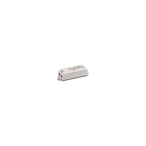 driver led - 12 volts - edxe 112/12v - de 0 à 12 watts - vossloh 186204