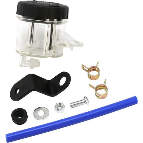 Réservoir d'huile universel avant 54 mm x 54 mm pour freins améliorés (1/5)