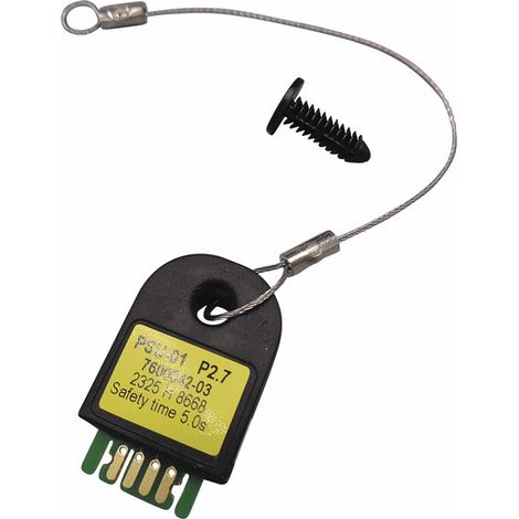 Carte storage unit parameter psu-01 40kw - DE DIETRICH : 7602372