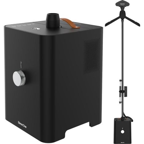 SteamOne SteamCube vaporizador a vapor 2900 W 10 bares