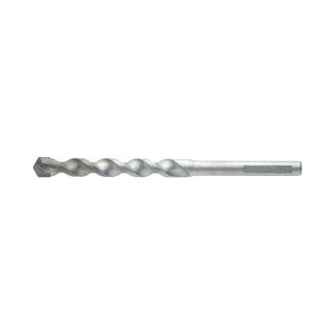 Zentrierbohrer 9 x 120mm FORTIS (1/2)