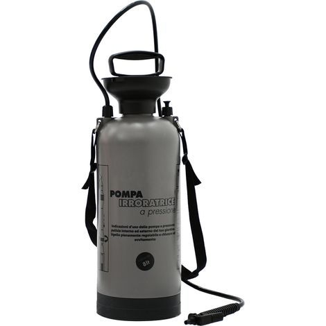 Pompa a Pressione Lif 8 Lt