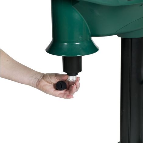 Attrattivo R-Octenol Originale 1 pezzo Mosquito Magnet
