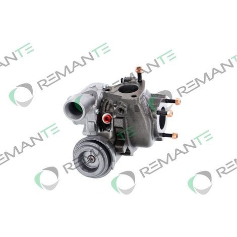 Turbocompresseur, suralimentation REMANTE 003-001-001307R HYUNDAI 2823-127410
