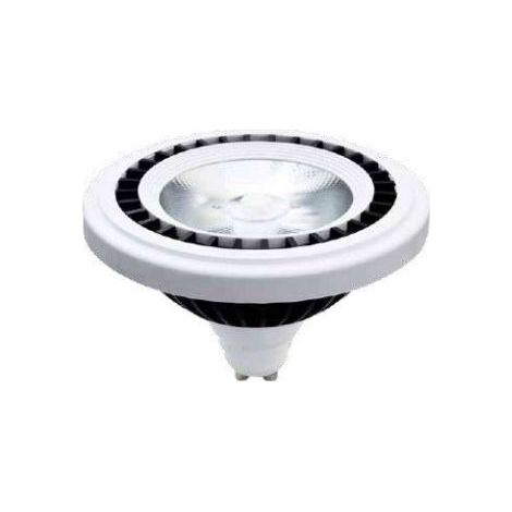 GSC 200646000 COB 12W AR111 GU10 3000K LED-Lampe