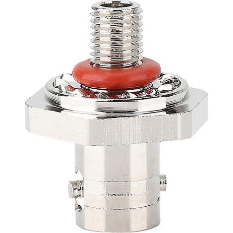 Adaptateur de connecteur BNC MOTOROLA conçu pour les antennes CM200/CM300/PM400/5886751Z01 (1/4)