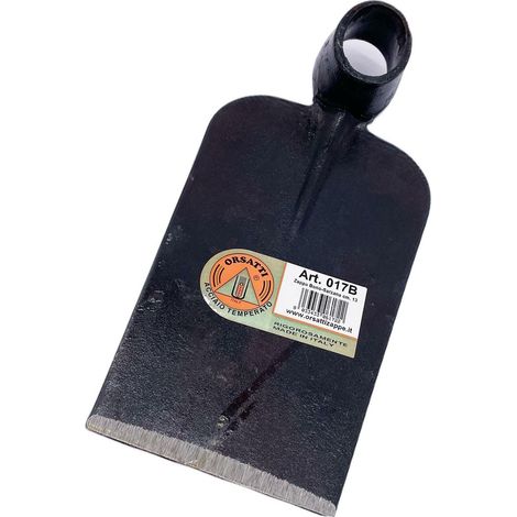 zappa tipo lanusei 1000 gr keyman giardino acricoltura (1/4)