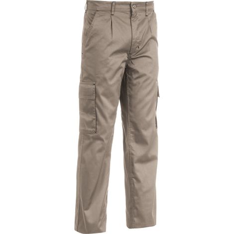 PANTALONE ENERGY BEIGE