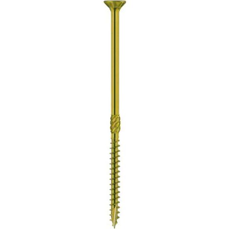 Viti per truciolato torx Ø8x160mm 1pz