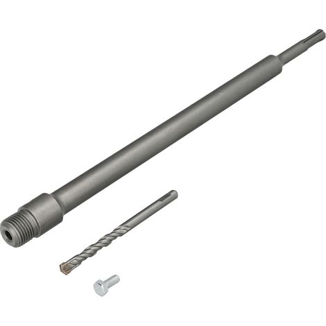 Verlängerungsstange sds plus 350mm Betonkronen (1/5)