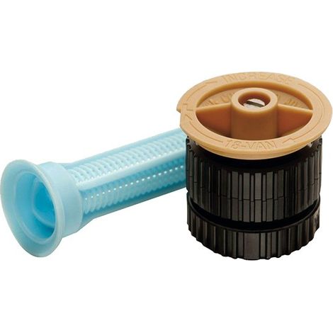 Turbine et tuyère - Buse réglable VAN - N°18 de Rainbird