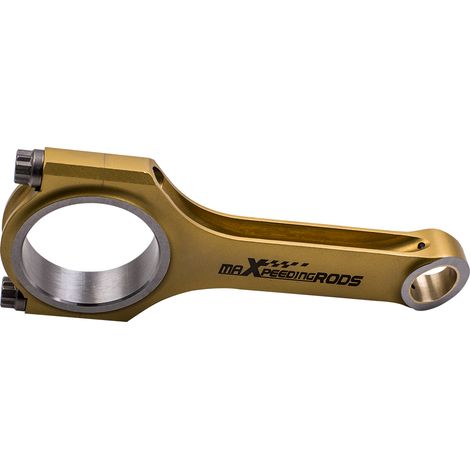 Connecting Rods for Land Rover Discovery Sport 2.0 for Volvo S60 V60 V70 2.0T (1/5)