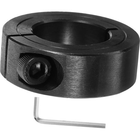 de fixation de protection pour chaise de bureau en acier (1/5)