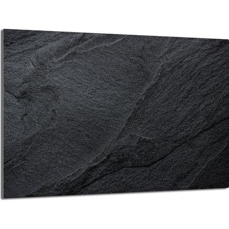 Supporto per tagliere in vetro 40x30 cm color ardesia (1/5)