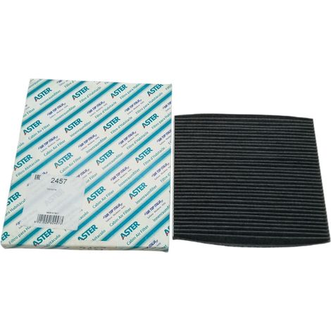 Filtro abitacolo aster 2457 compatibile per toyota corolla (1/3)