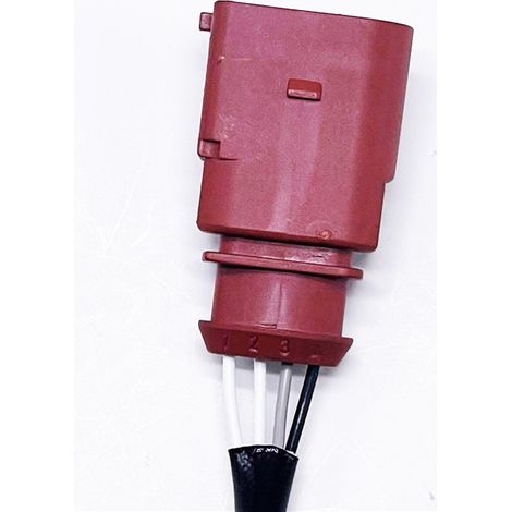 Der Sauerstoffsensor 03C906262AT ist für Volkswagen Polo 1.4T geeignet. (1/4)