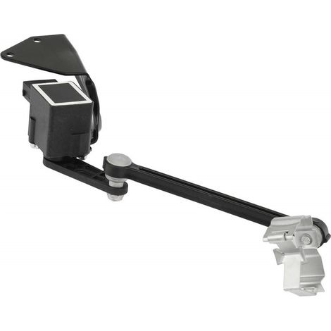 Anwendbar auf den Scheinwerfer-Niveausensor und den Fahrzeughöhensensor von Volkswagen und Audi 4B0907503 4B0907503A (1/4)
