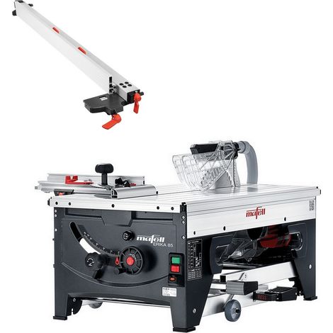 Mafell Erika 85Ec Unterflurzugsäge 230V NEUES Modell 971901 + Parallelanschlag (1/5)