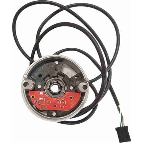 BFT – 2604474 – SP x5 ENCODER GT BT A für Ersatzteile und Wartung von BFT-Automatisierungen