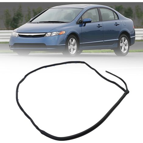 Ersatz-Türdichtung für die Windschutzscheibe 72810-SNA-A01 für Honda Civic Limousine 2006-2011 (1/5)