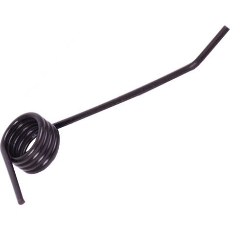 Ressort droit scarificateur – Accessoire pour modèles Smart 30 VE, Optima 34 VE, Optima 37 VE – Pièce d'origine MTD – Vendu à l'unité