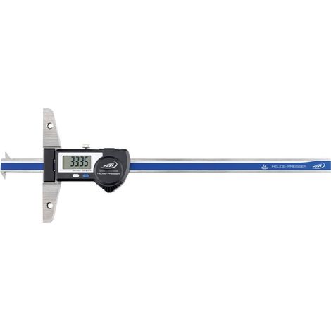 HELIOS PREISSER Dig. Breiten-u.Abstand- Tiefen-MS. IP67, R. 1/100 300x150 mm (1/4)