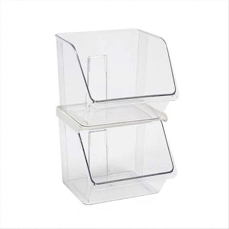 Porte-sachets de thé K-Cup, organisateur de sachets de thé, porte-dosettes de café pour comptoir (1/5)