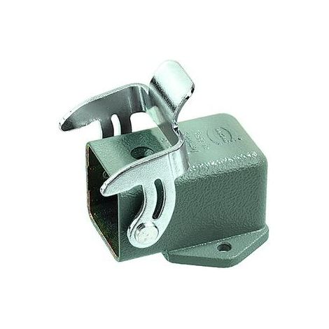 Embase encastrée HARTING 09200030801