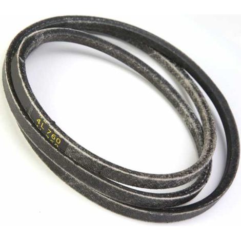 Courroie tondeuse 4L760 kevlar trapézoïdale prix éco  12,7 x 1930 mm (1/3)